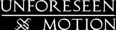logo Unforeseen Motion